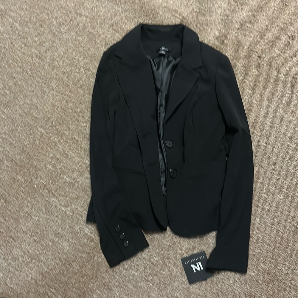 Business jacket